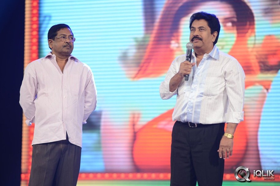 Pandavulu-Pandavulu-Tummeda-Movie-Audio-Release